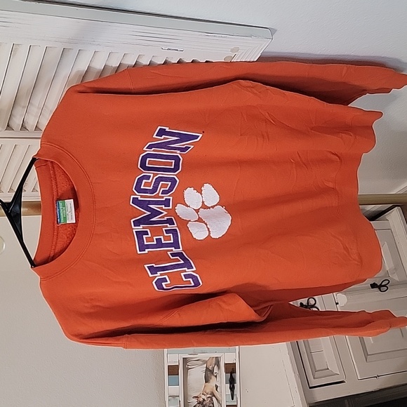 Champion Other - Vintage Chamion Clemson Crew
